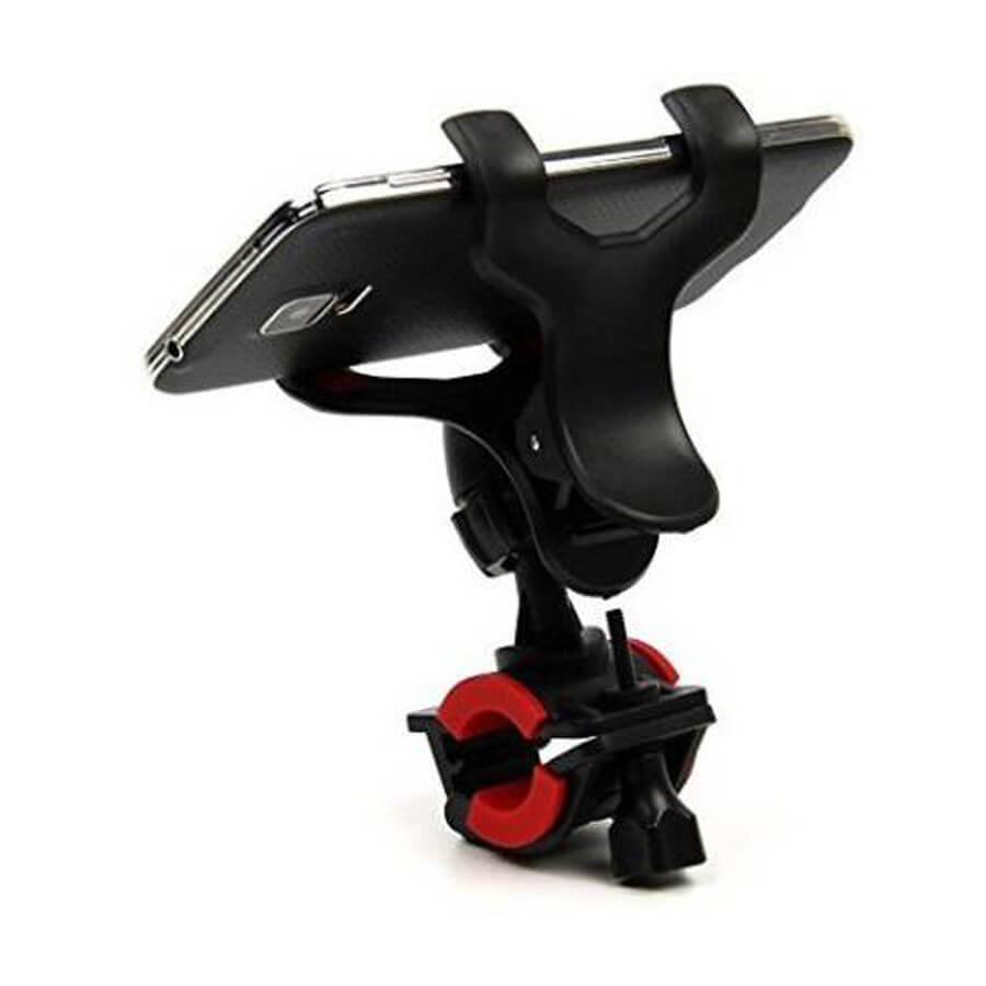 Mobile Bike Holder (Black)