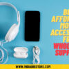 Wholesale Suppliers